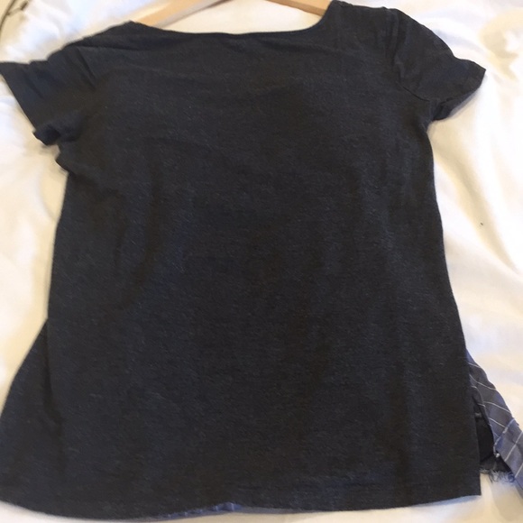 One September Top - Picture 2 of 3